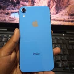 Apple Iphone Xr Exchange Possible