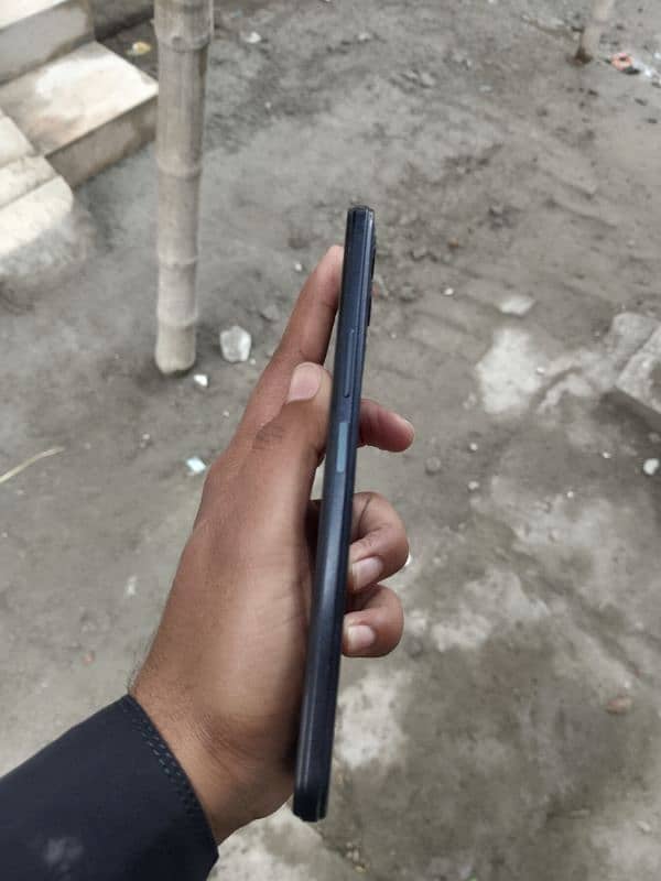 Infinix Hot 12 6/128 Just Phone 2