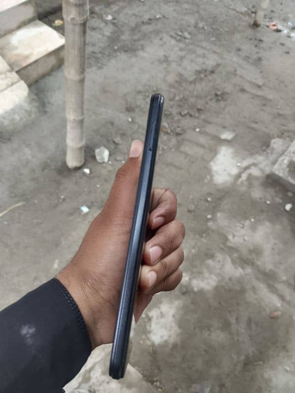 Infinix Hot 12 6/128 Just Phone 3