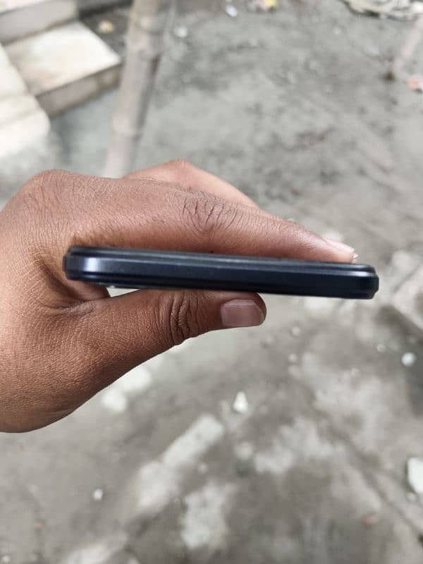 Infinix Hot 12 6/128 Just Phone 4