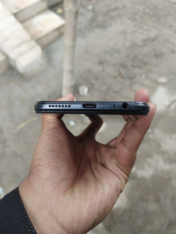 Infinix Hot 12 6/128 Just Phone 5