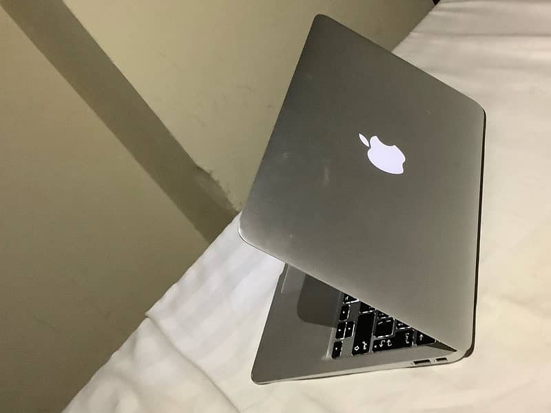 MacBook Air 0