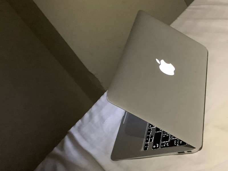 MacBook Air 2