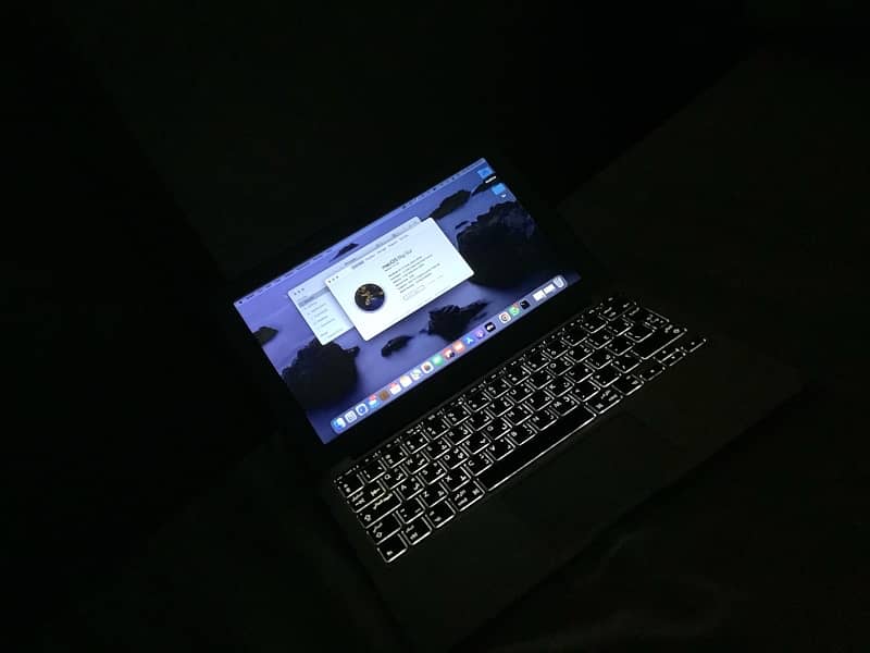 MacBook Air 3