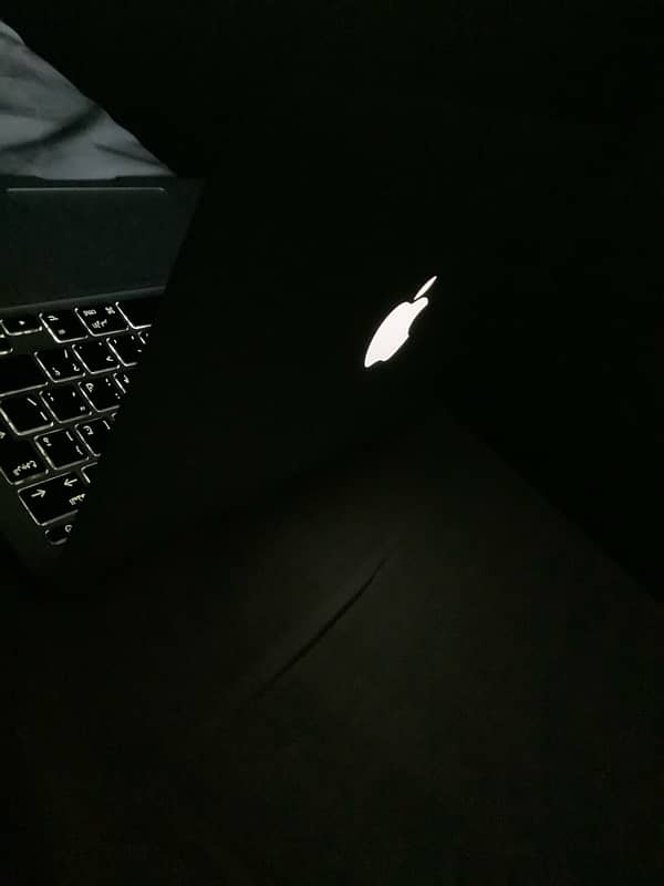 MacBook Air 4