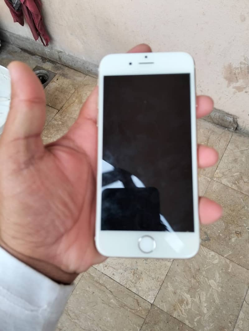 Apple iPhone 6 64Gb Bypass 2