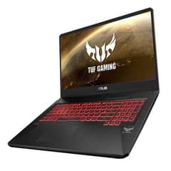 Asus TUF Gaming