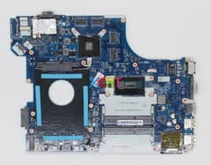 Lenovo thinkpad E550 Original Motherboard is available