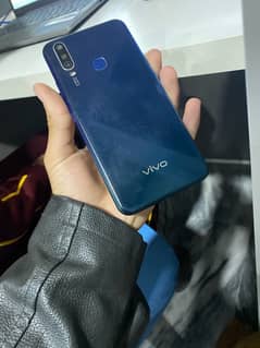 Vivo y15