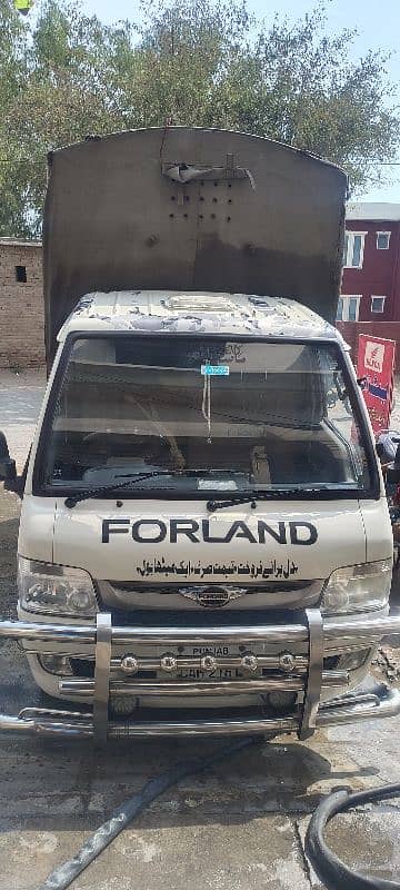 forland c 10 4