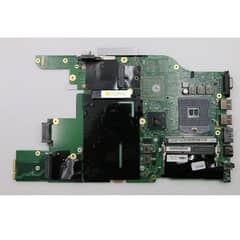 Lenovo Thinkpad E520 Original Motherboard is available