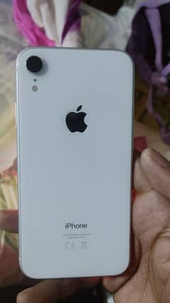 iphone XR 64gb non pta factory