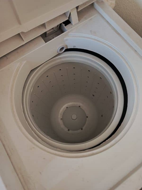 Washing Machine 2