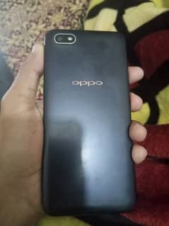 oppo A1k 2 Gb ram 32 Gb meomry