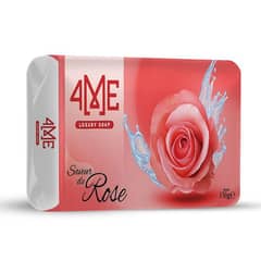 4 ME Soap