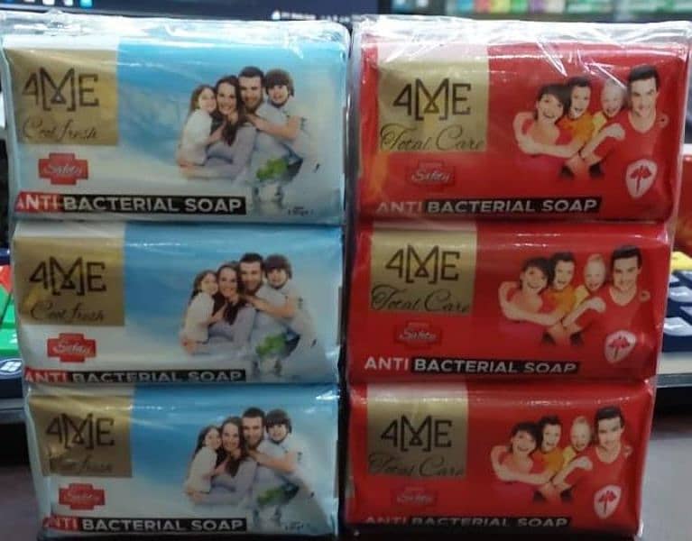 4 ME Soap 5