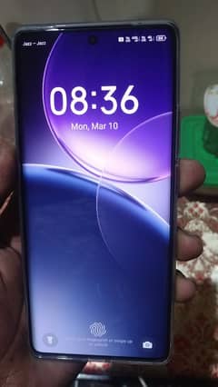 itel s25 altra edge