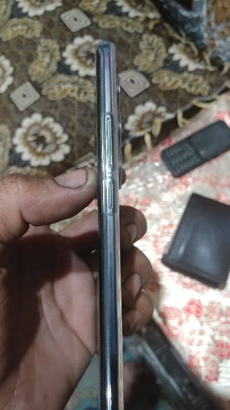 itel s25 altra edge 2