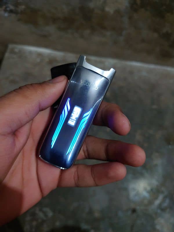 voopoo vmate max pod 0