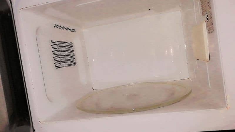 Microwave LG 1