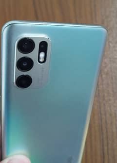 OPPO Reno 6 For SALE