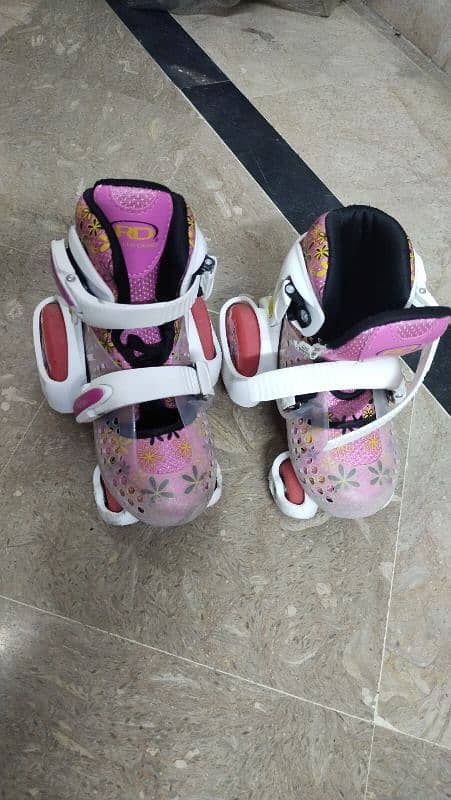 skating shoes for babies 2