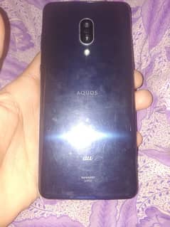 AQUOS 02