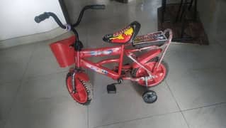 New Cycle fro kids