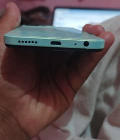 Infinix smart 7 Condition new 2+64