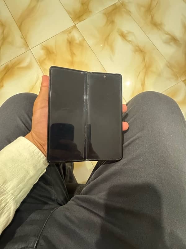 Samsung fold 3 pta approved official 5