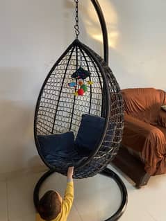 Swing / Hamock Good Condition