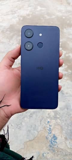 Mobile HMD