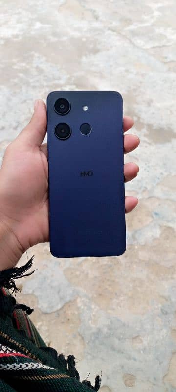 Mobile HMD 5