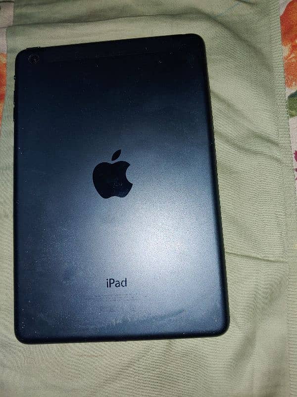 ipad mini 32 gb 5