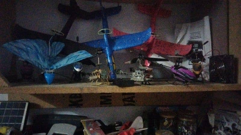 rc planes for sale 7