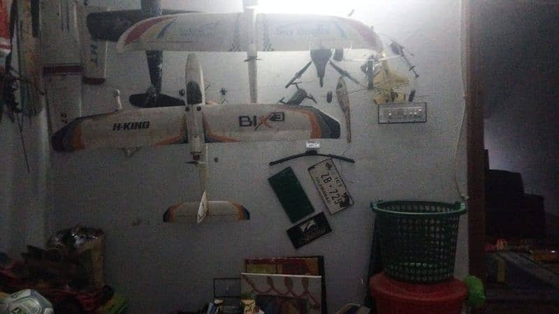 rc planes for sale 8