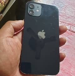 iphone 12 non pta 64 GB exchange