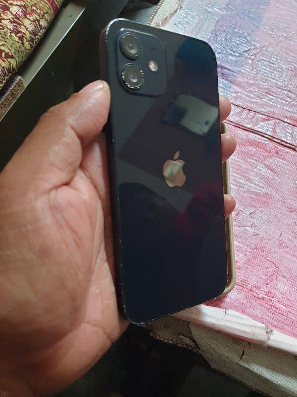 iphone 12 non pta 64 GB exchange 6