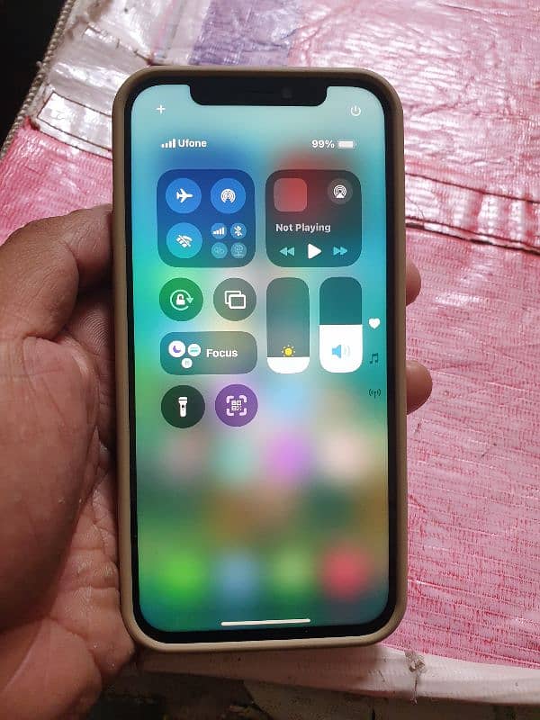 iphone 12 non pta 64 GB exchange 10