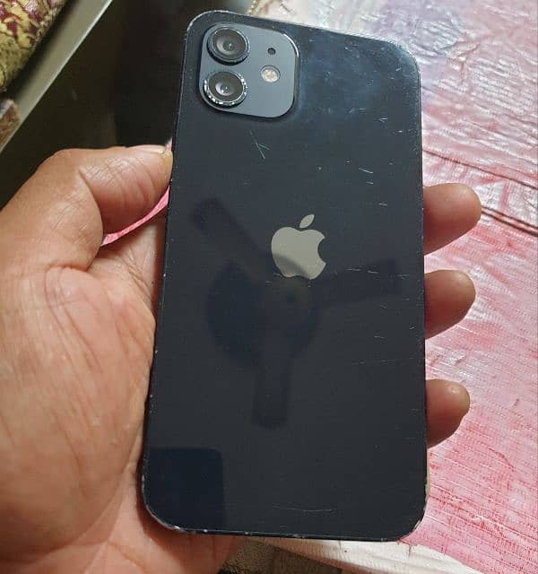 iphone 12 non pta 64 GB exchange 11