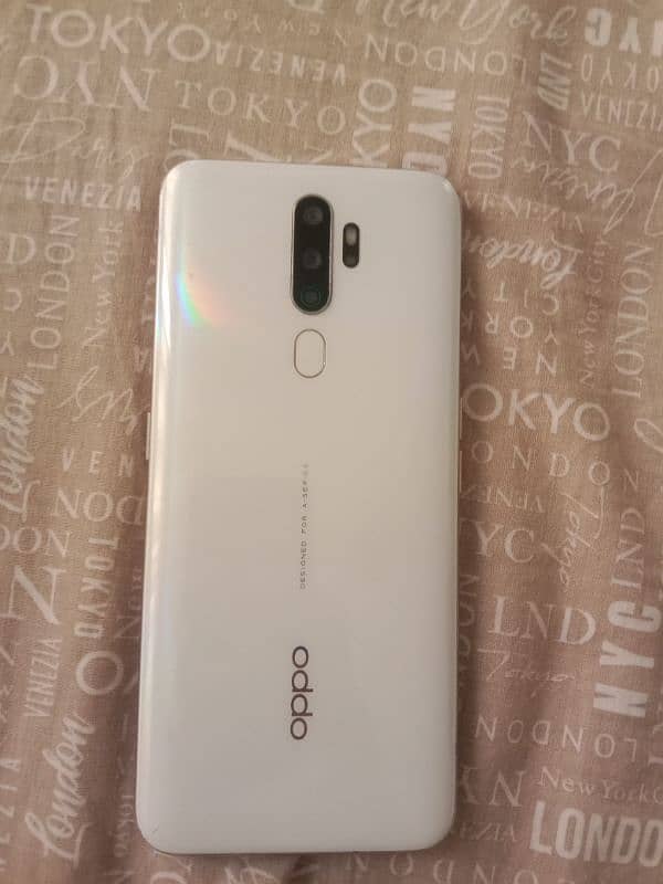 oppo a5 2020 128 gb 2