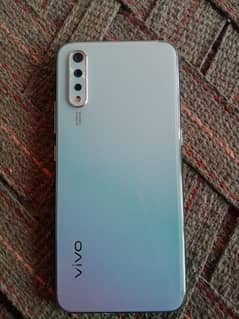 vivo s1 exchange possible