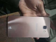 Sumsang Galaxy A9 all ok hi bass panel change hone hi