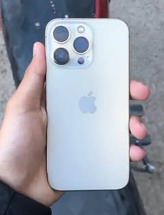 Iphone 13 pro 128 gb LLA