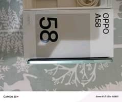 oppo A58 0306=4914=436