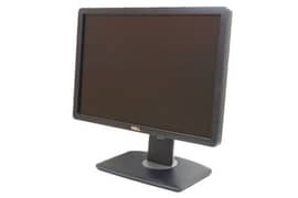 Dell P1913B 19" Widescreen bus brightness hight and low automatic