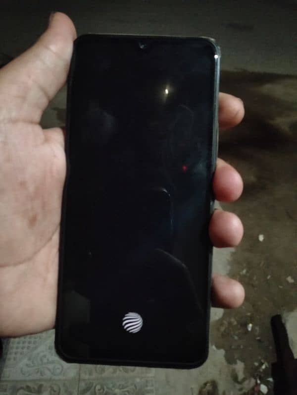 vivo v23 condition used in jenion condition 0