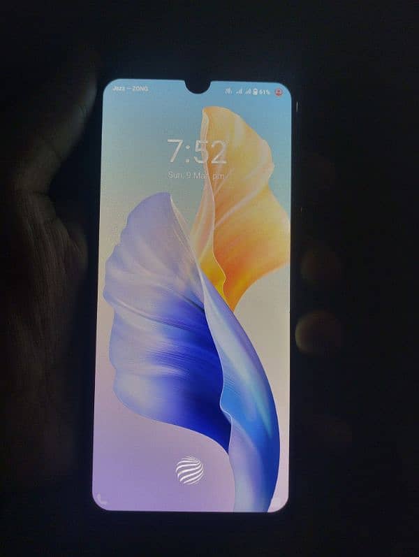 vivo v23 condition used in jenion condition 1