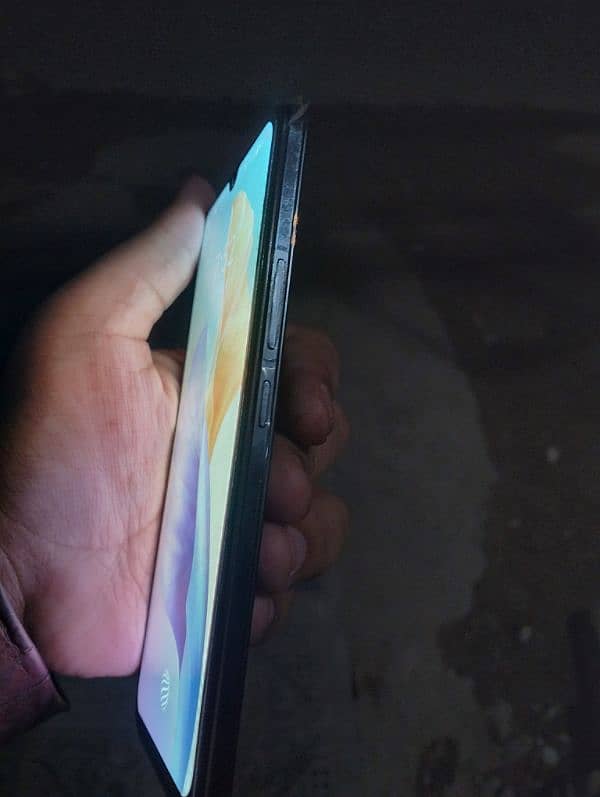 vivo v23 condition used in jenion condition 2