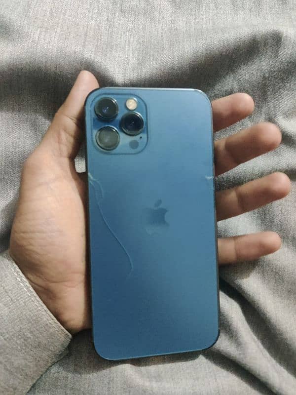 128GB blue colour 4